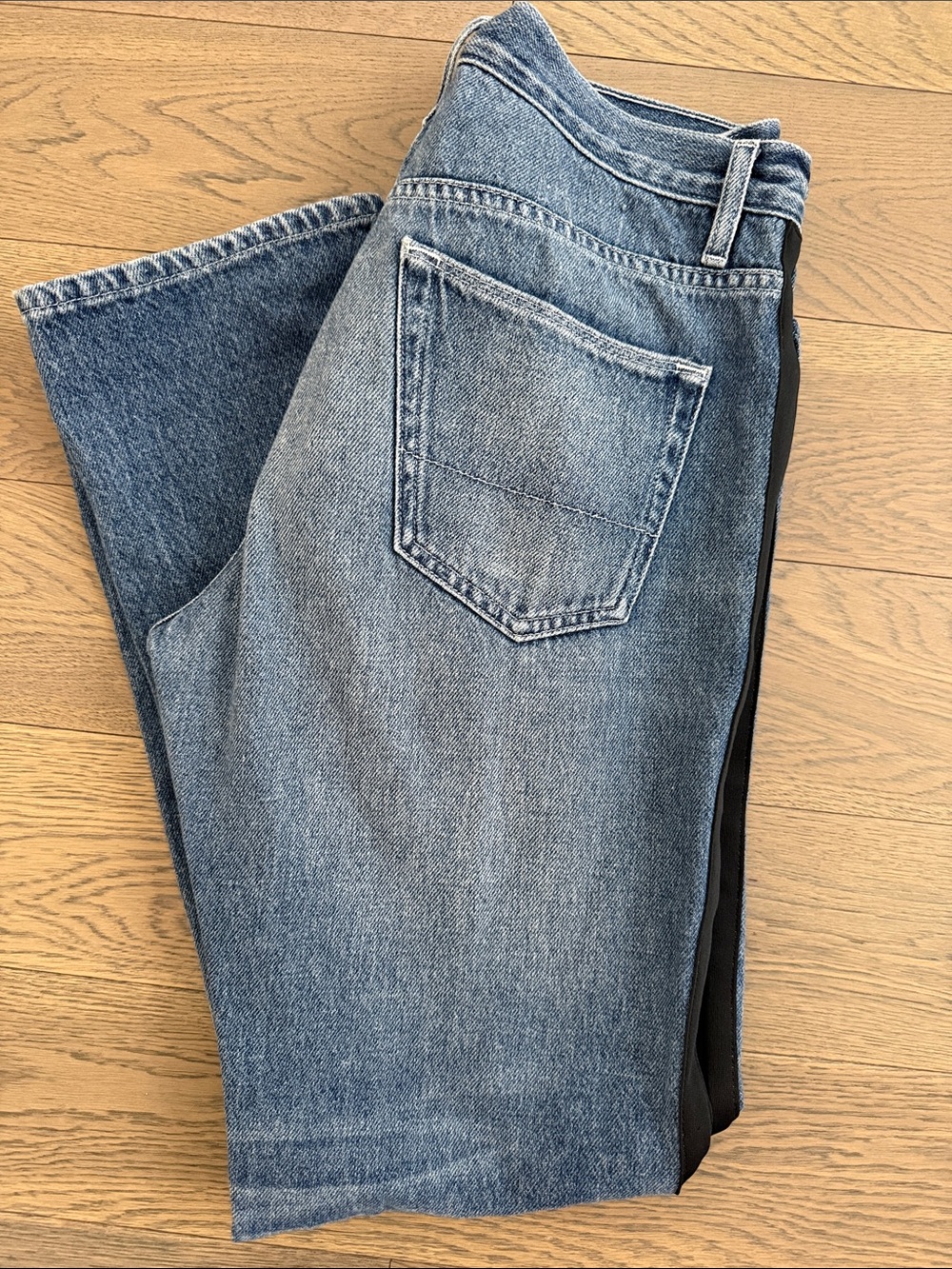 NSF jeans